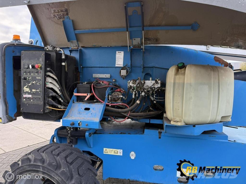 Genie S-85 フォークリフト - その他