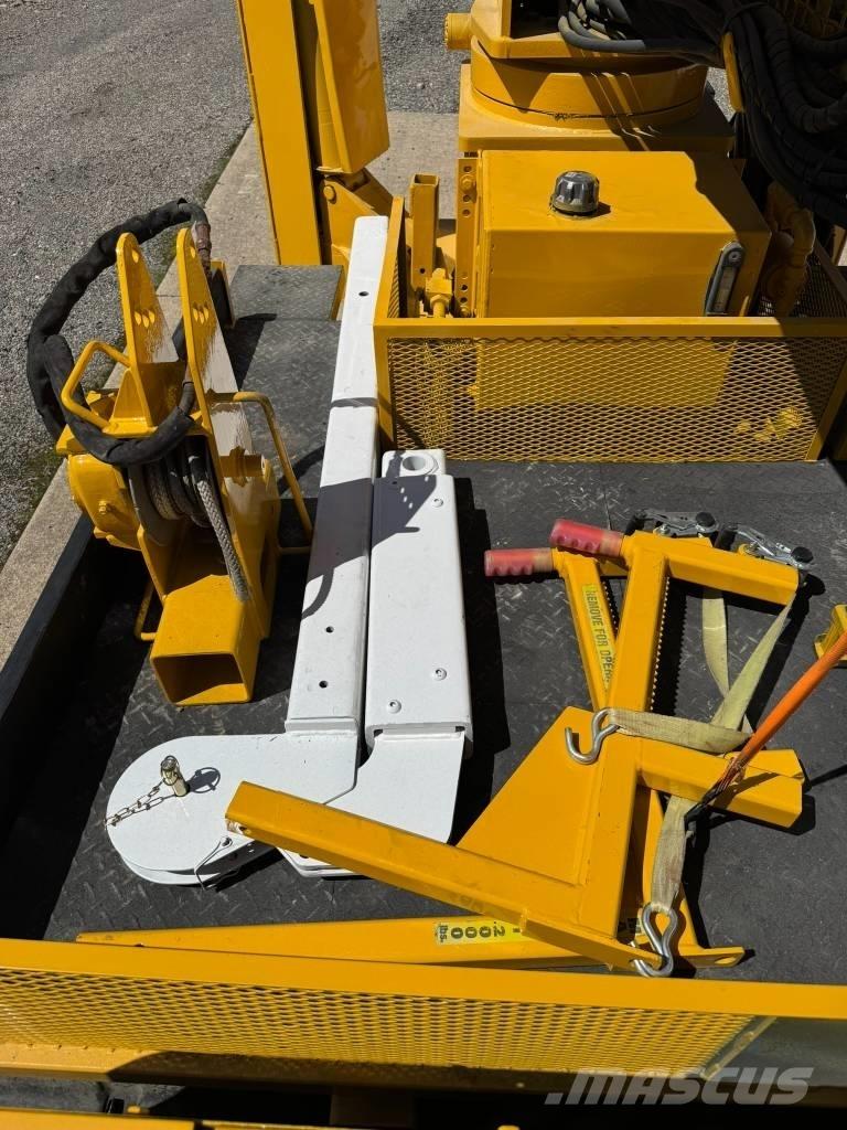  Skylift Patriot 50 その他トラック