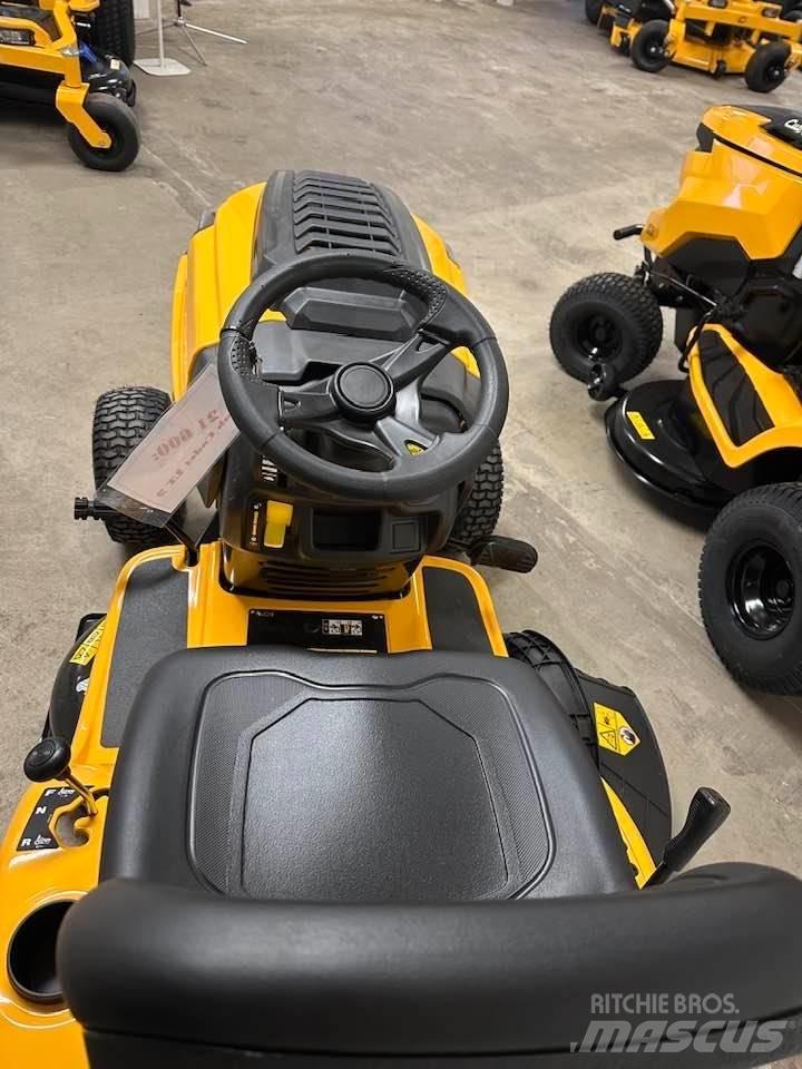 Cub Cadet XT1 OS96 立ち乗り芝刈り機