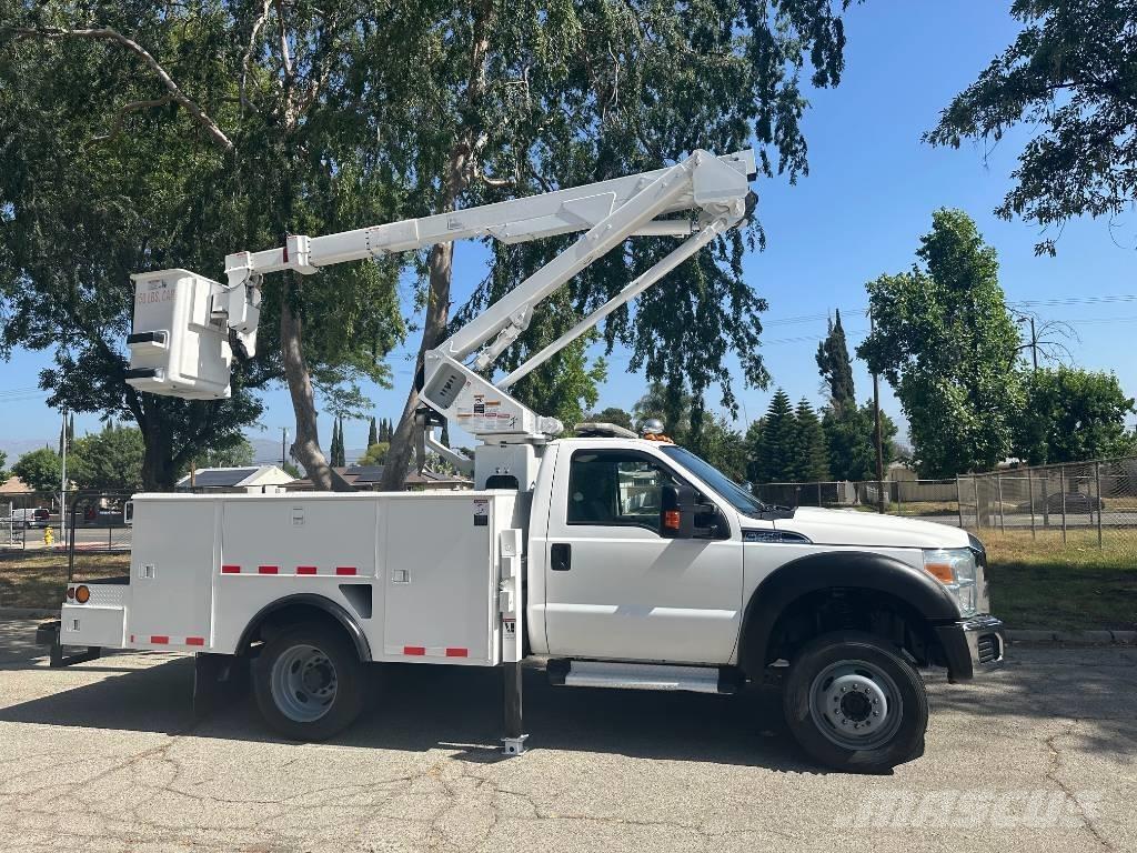 Ford F 550 SD その他トラック