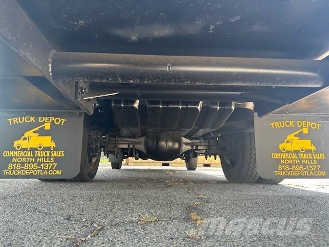 Ford F 550 SD その他トラック