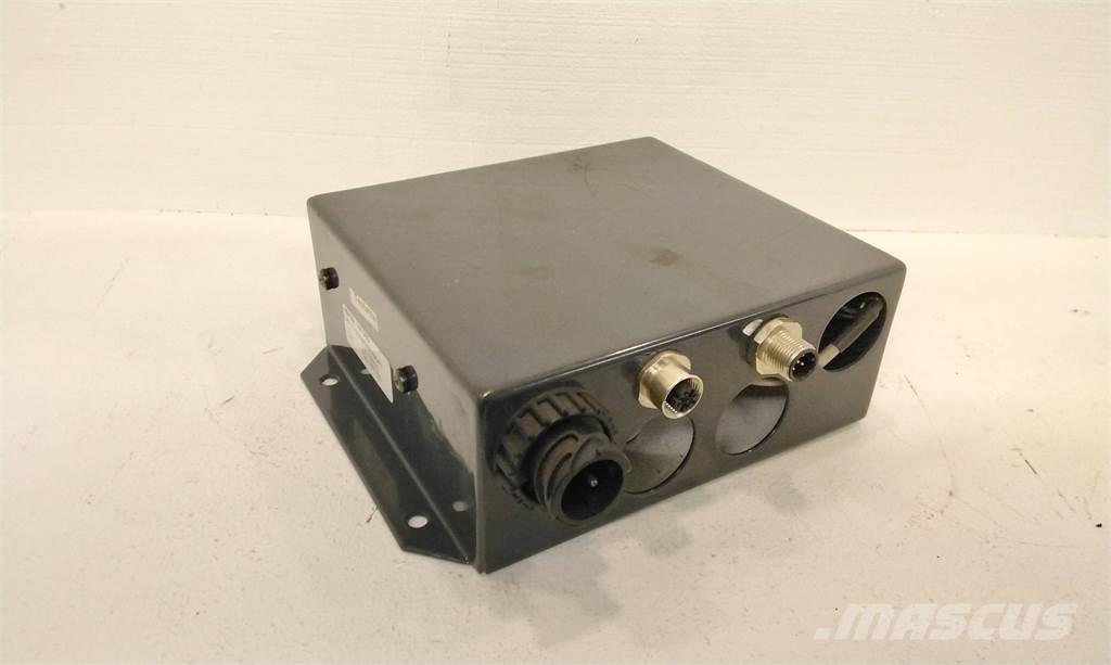 Ponsse 161385 電子機器