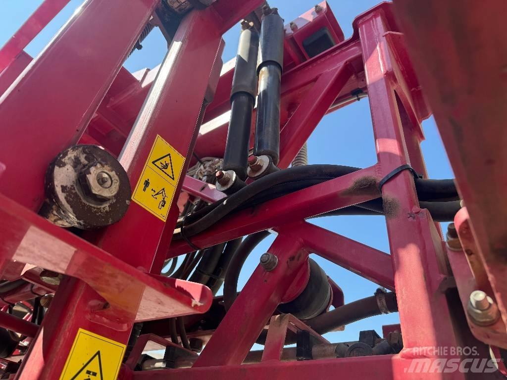FarmGEM FSE 1600 マウント型噴霧器