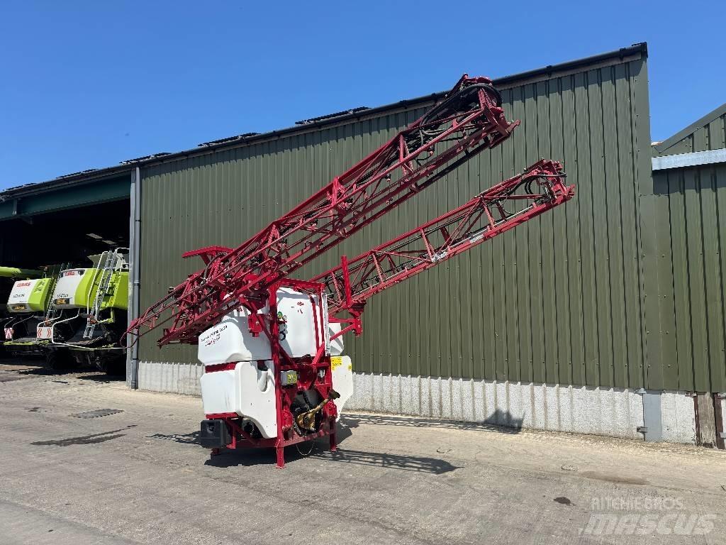 FarmGEM FSE 1600 マウント型噴霧器
