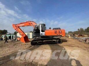 Hitachi ZX 350 大型油圧ショベル12t以上（パワーショベル・ユンボ）