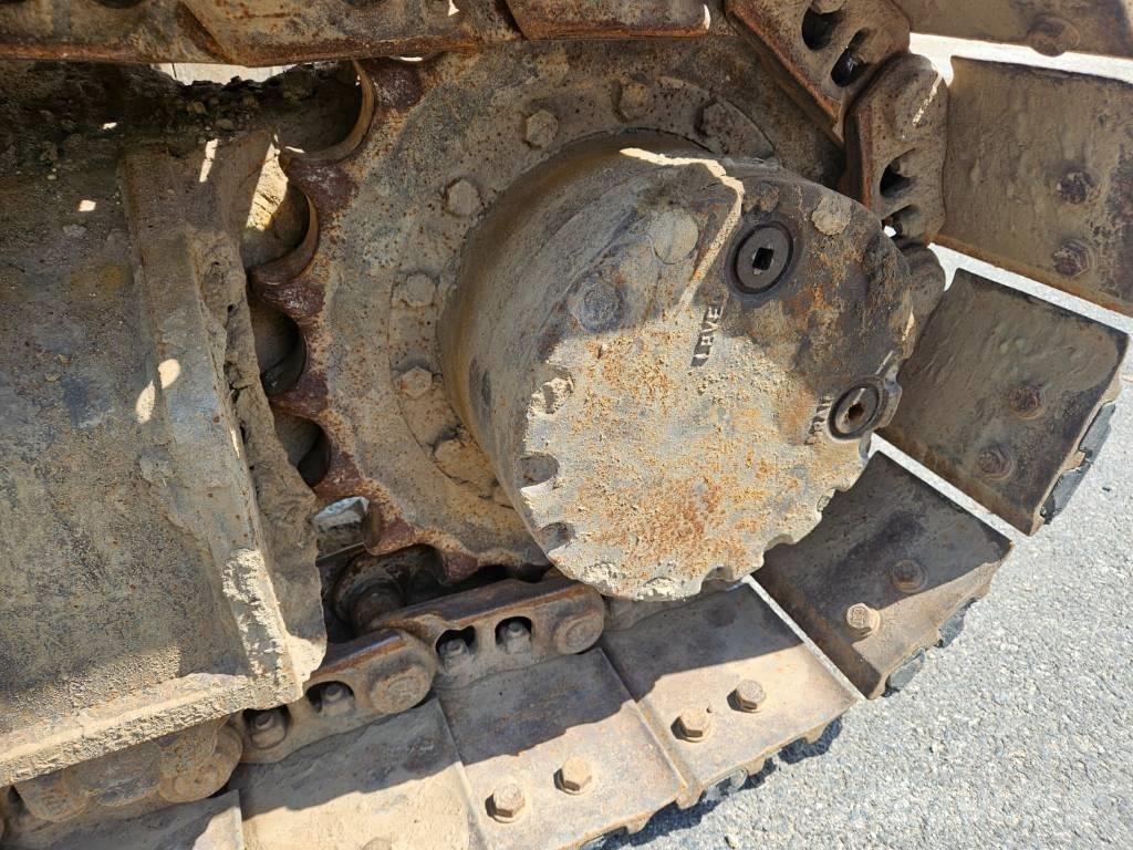 CAT 314 D LCR 大型油圧ショベル12t以上（パワーショベル・ユンボ）