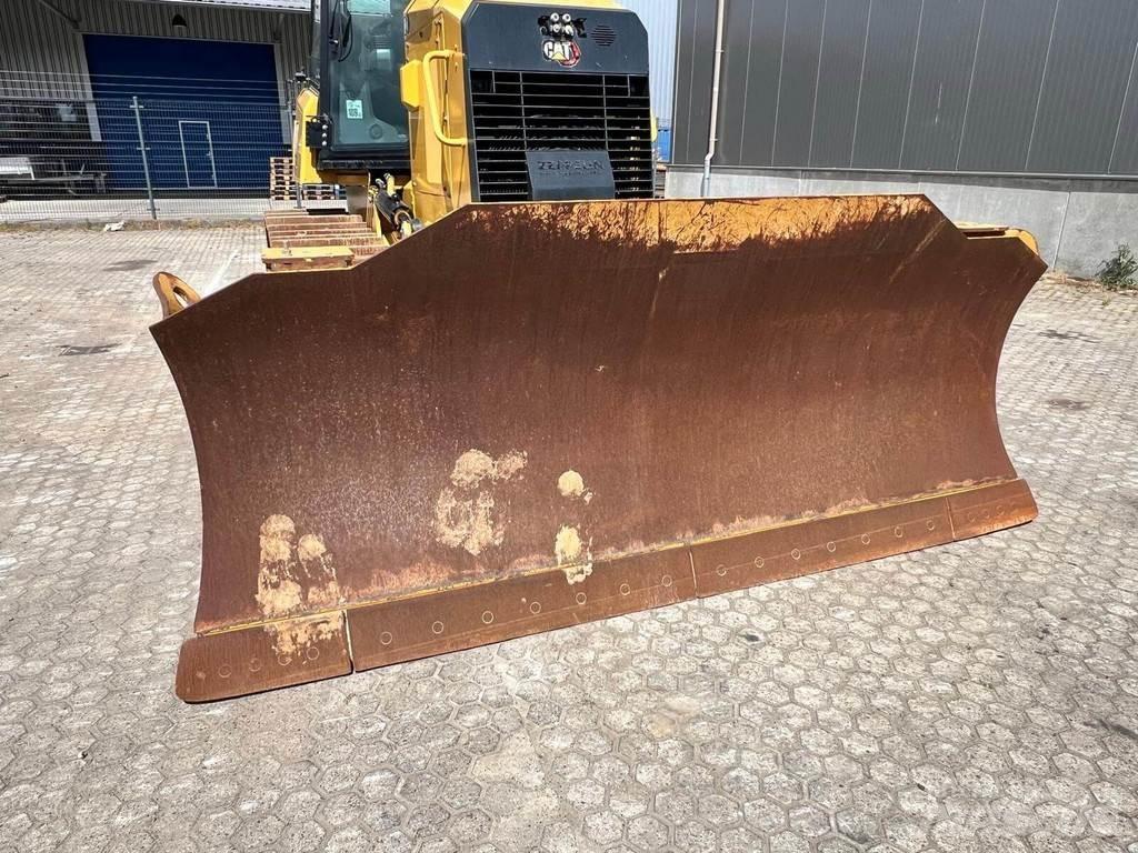 CAT D4-15VP ブルドーザー
