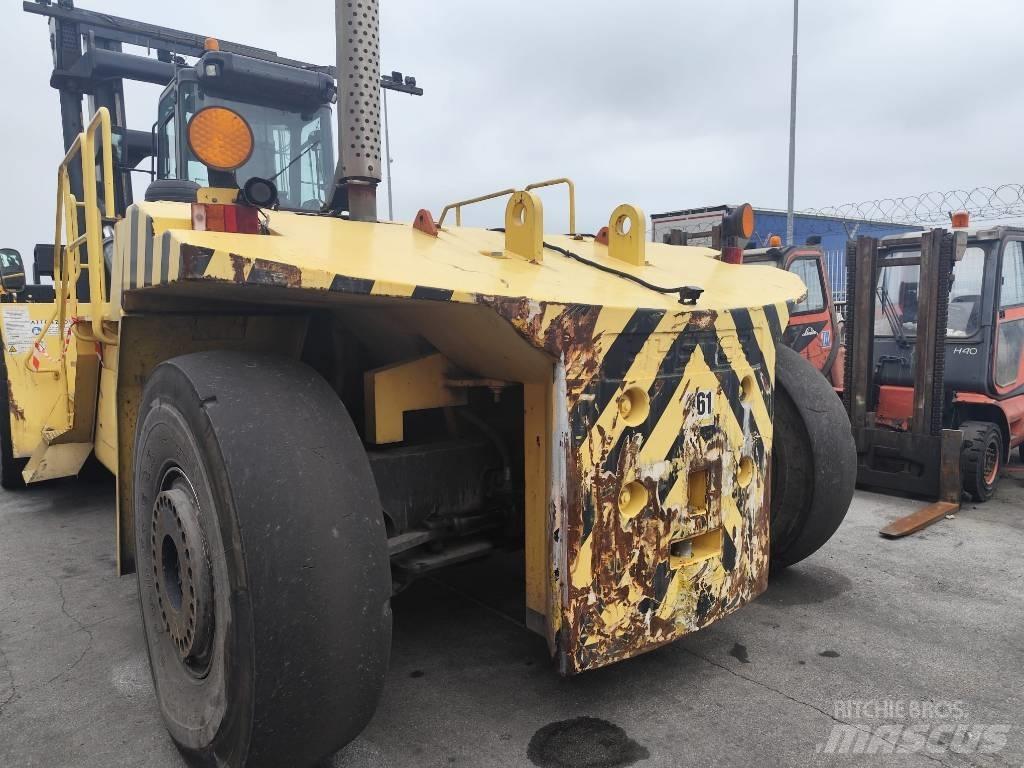 Hyster H48.00XM-12 ディーゼル・軽油