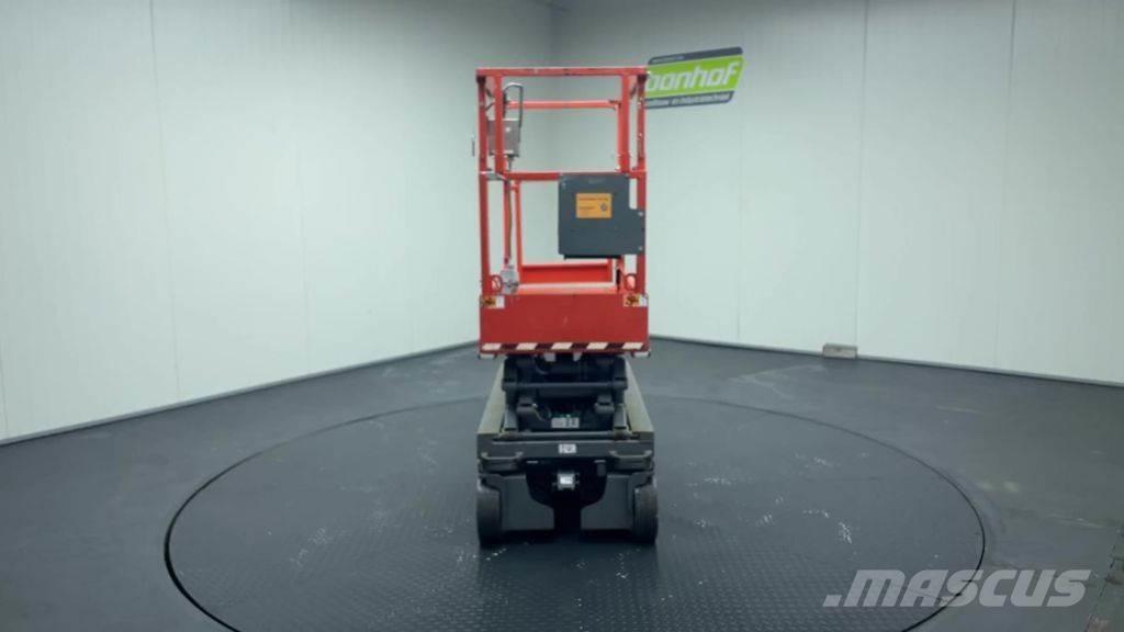 SkyJack SJ3219 シザースリフト