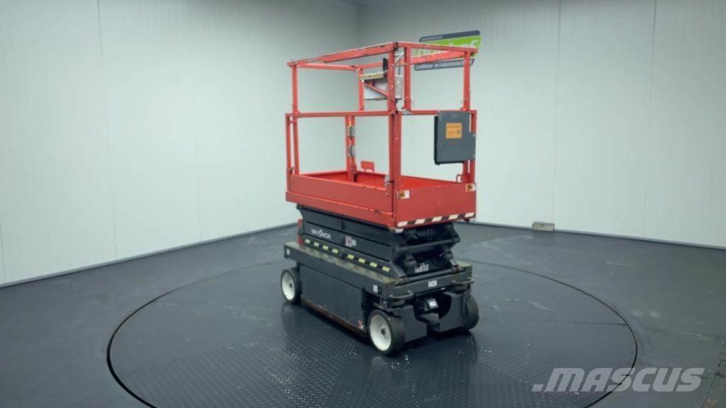SkyJack SJ3219 シザースリフト