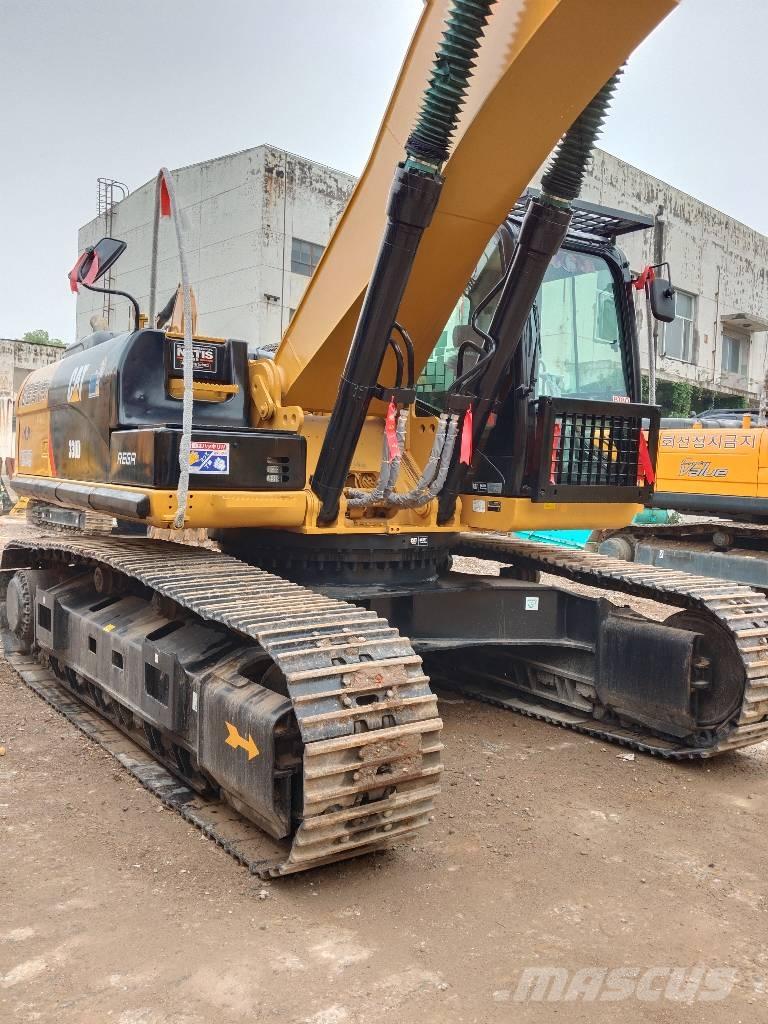 CAT 330 C 大型油圧ショベル12t以上（パワーショベル・ユンボ）