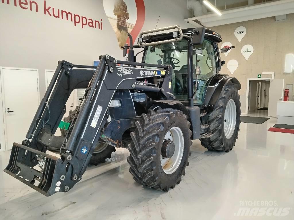 Case IH Maxxum 140 トラクター