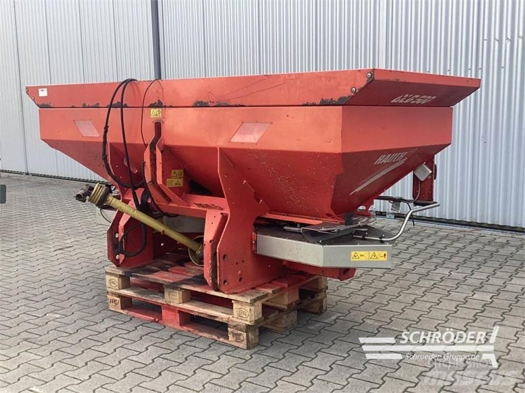 Rauch ALPHA 1131 ミネラル散布機