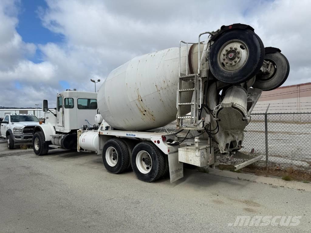 Kenworth W 900 その他トラック
