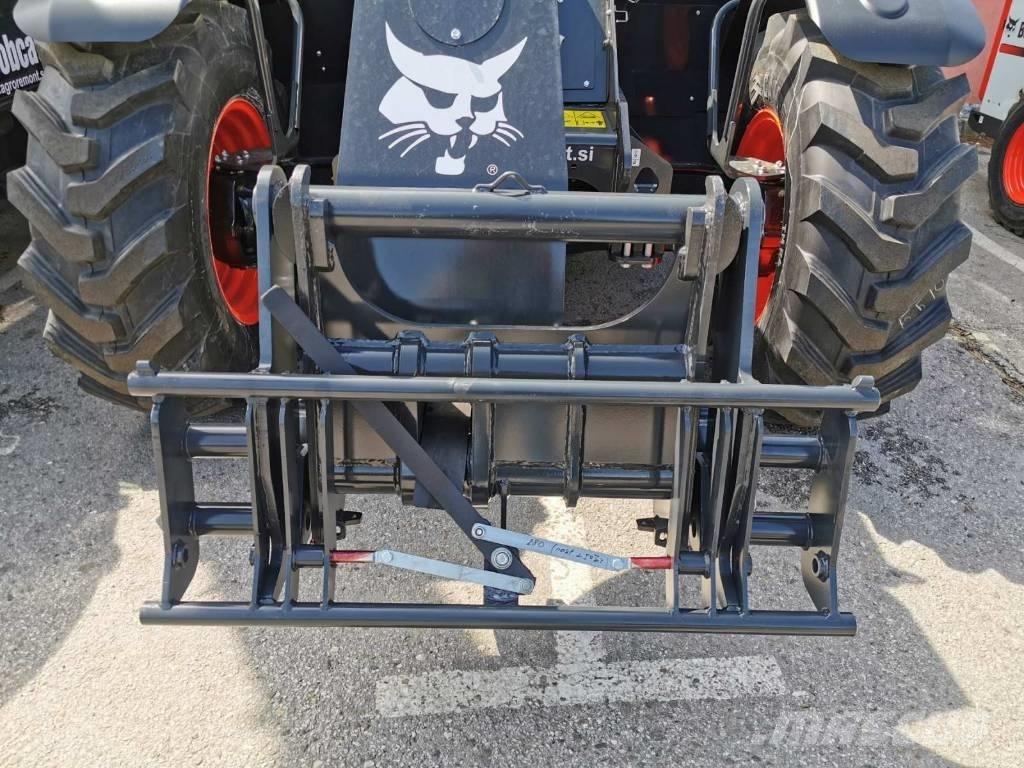 Bobcat ADAPTER EURO 農業用テレハンドラー