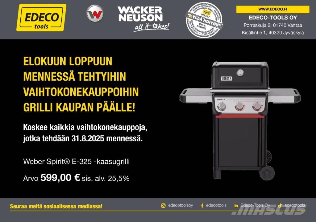 Yanmar Vio 57 U ミニ油圧ショベル 7t以下（ミニユンボ・ミニディガー）