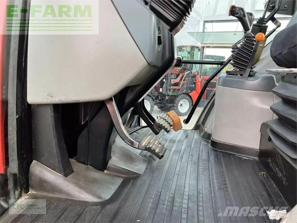 McCormick cx 75 トラクター