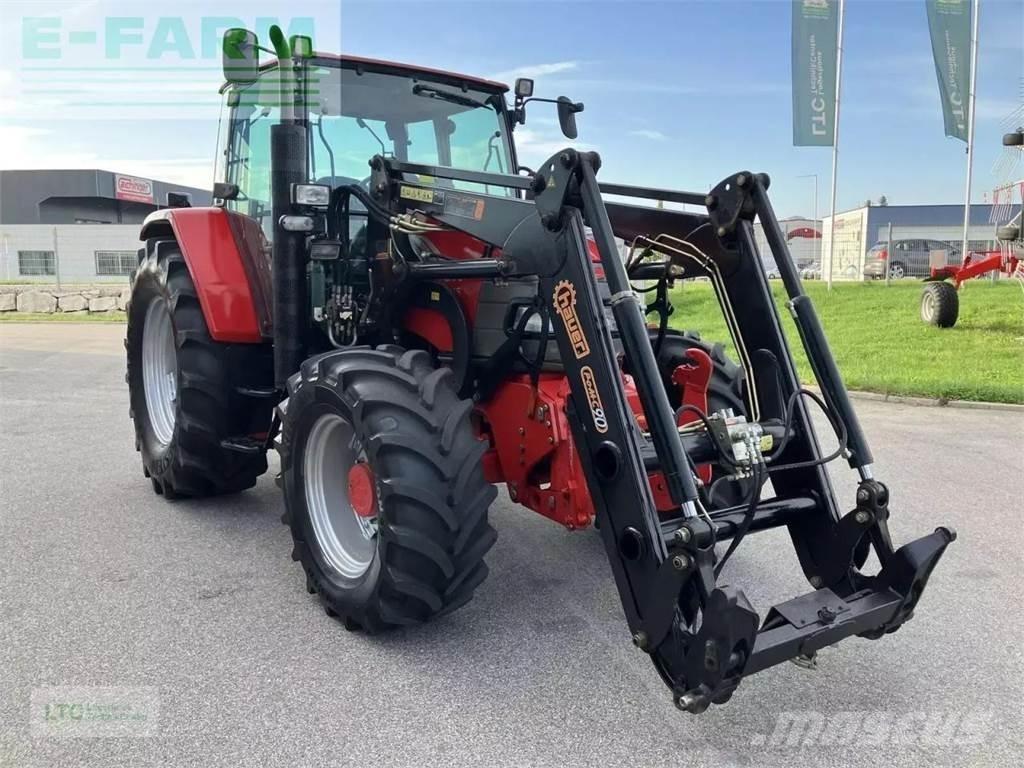 McCormick cx 75 トラクター
