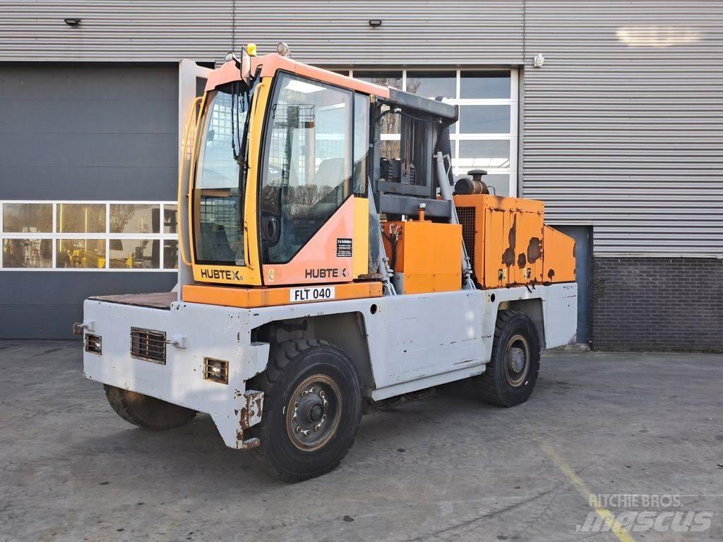Hubtex S80D ディーゼル・軽油
