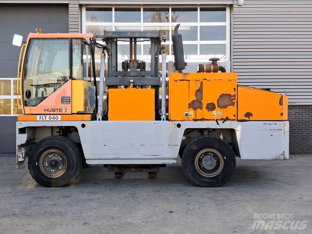 Hubtex S80D ディーゼル・軽油