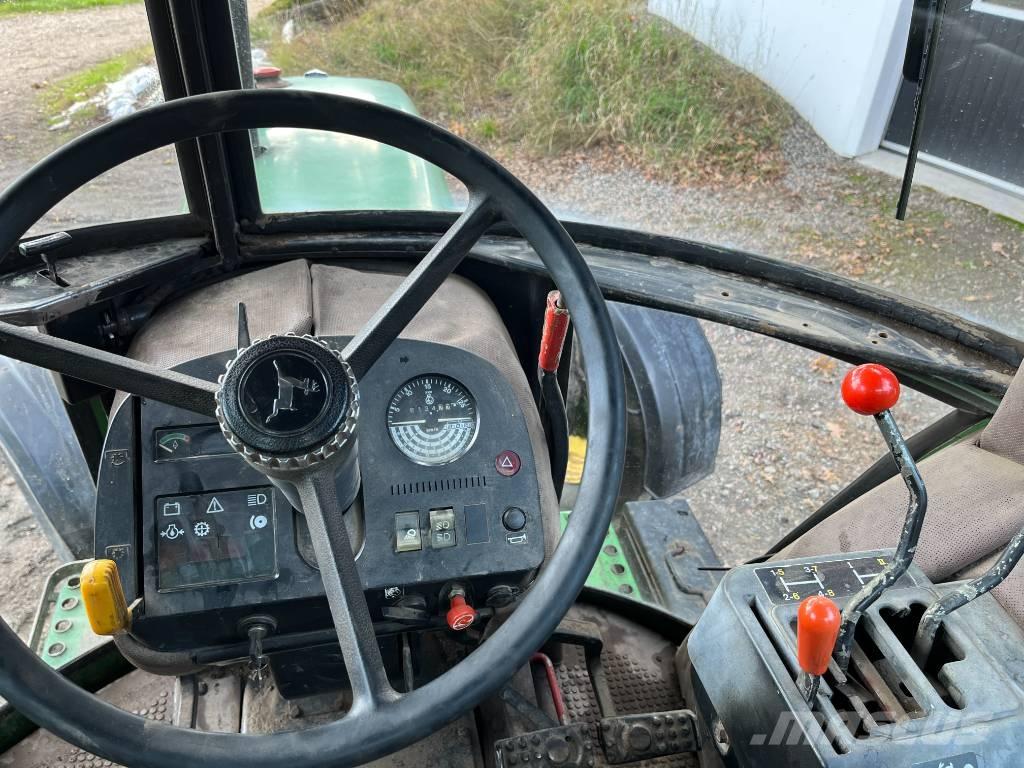 John Deere 2040 S トラクター