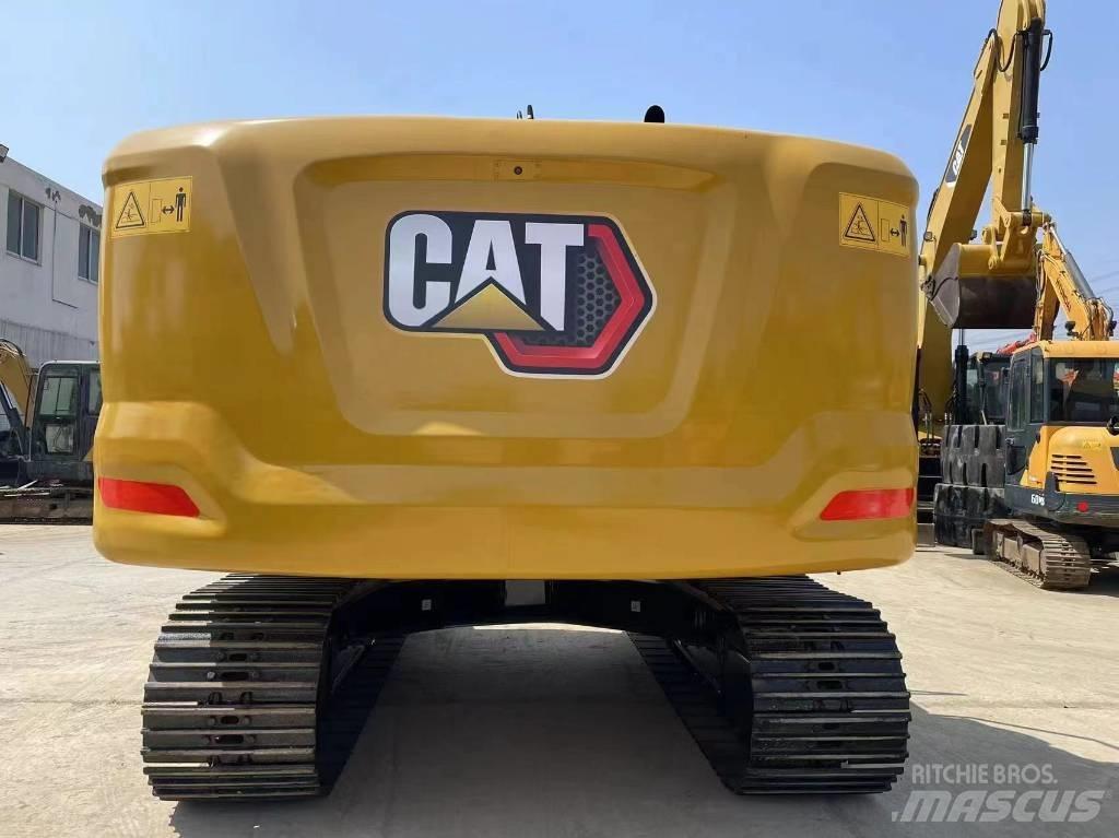 CAT 320GC 大型油圧ショベル12t以上（パワーショベル・ユンボ）