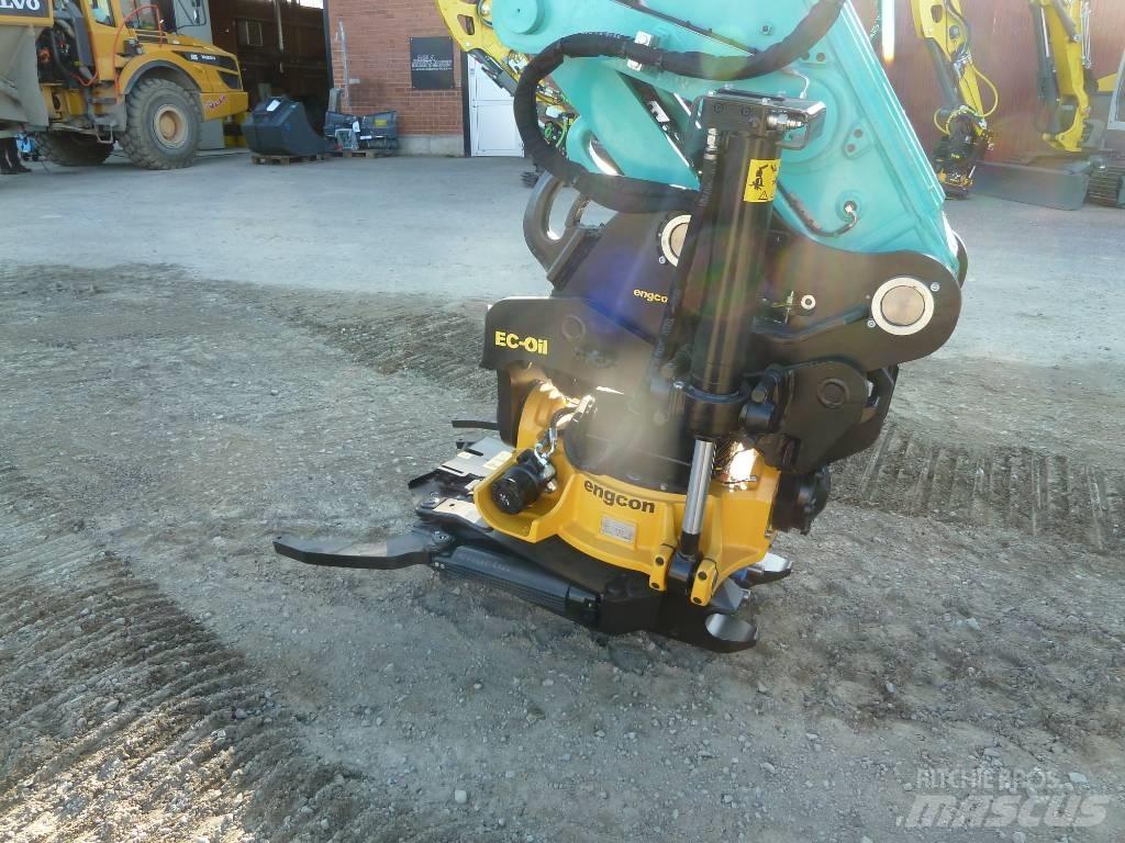 Kobelco SK270SRLC-7 大型油圧ショベル12t以上（パワーショベル・ユンボ）