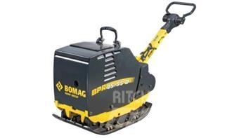 Bomag BPR 45/55 D プレートコンパクター