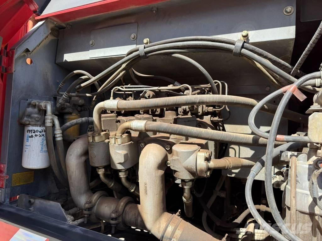 Hitachi KLS 350-5 大型油圧ショベル12t以上（パワーショベル・ユンボ）