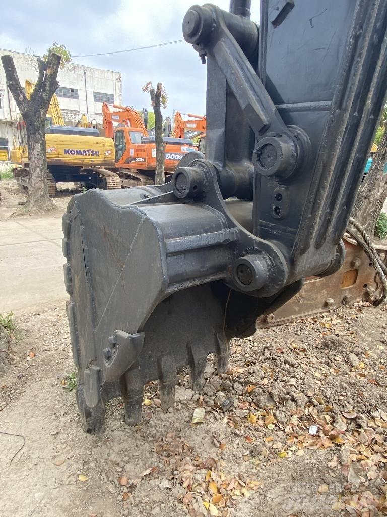 Volvo EC 140 DL 大型油圧ショベル12t以上（パワーショベル・ユンボ）