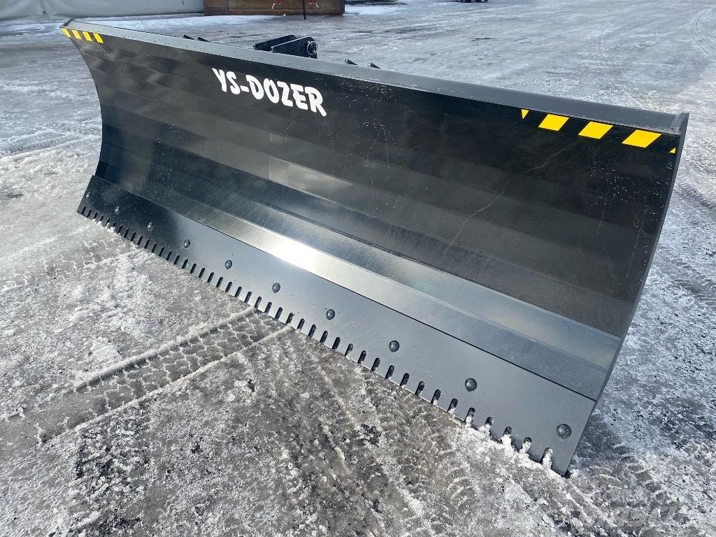  YS-Dozer 270-300 道路用レーキ
