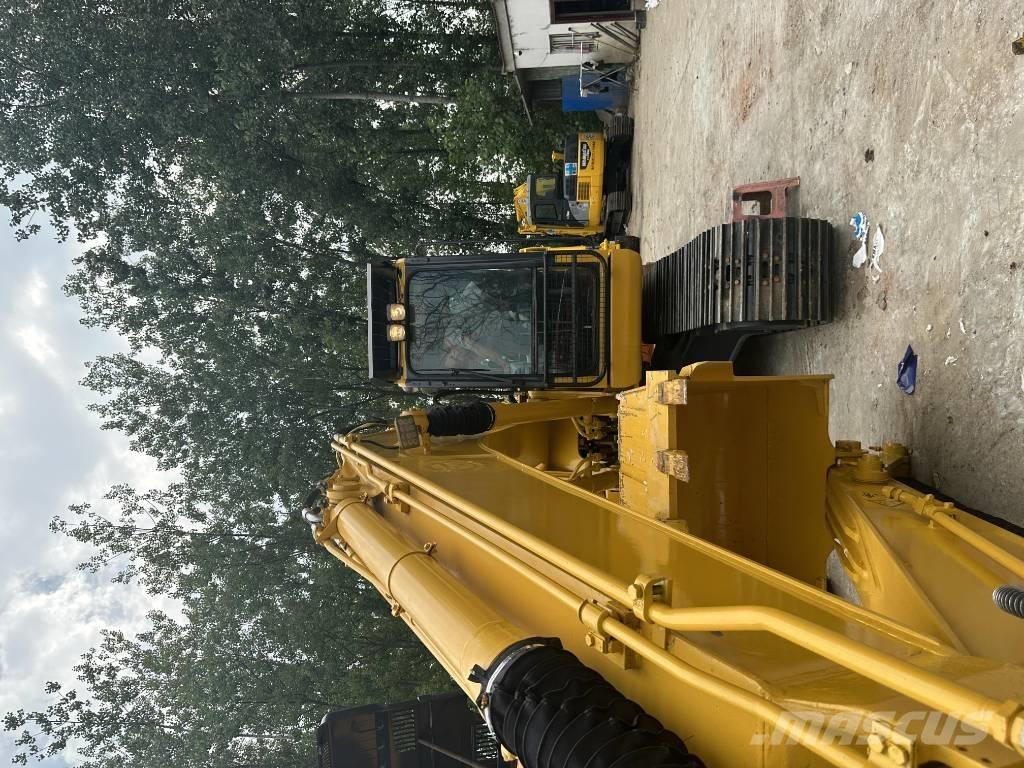 CAT 312D 大型油圧ショベル12t以上（パワーショベル・ユンボ）