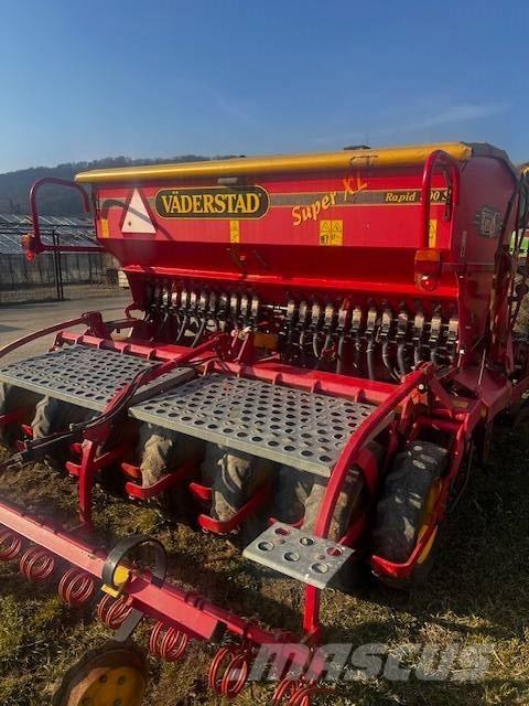 Väderstad RD300S ドリル