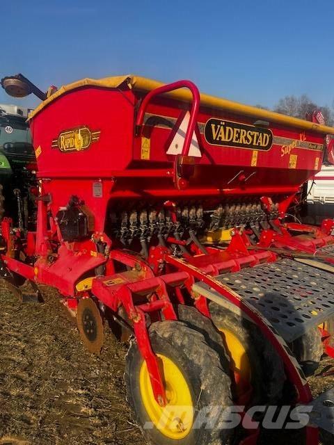 Väderstad RD300S ドリル