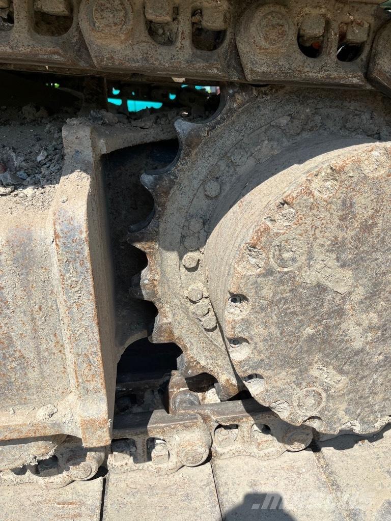 Kobelco SK 210 LC-10 大型油圧ショベル12t以上（パワーショベル・ユンボ）
