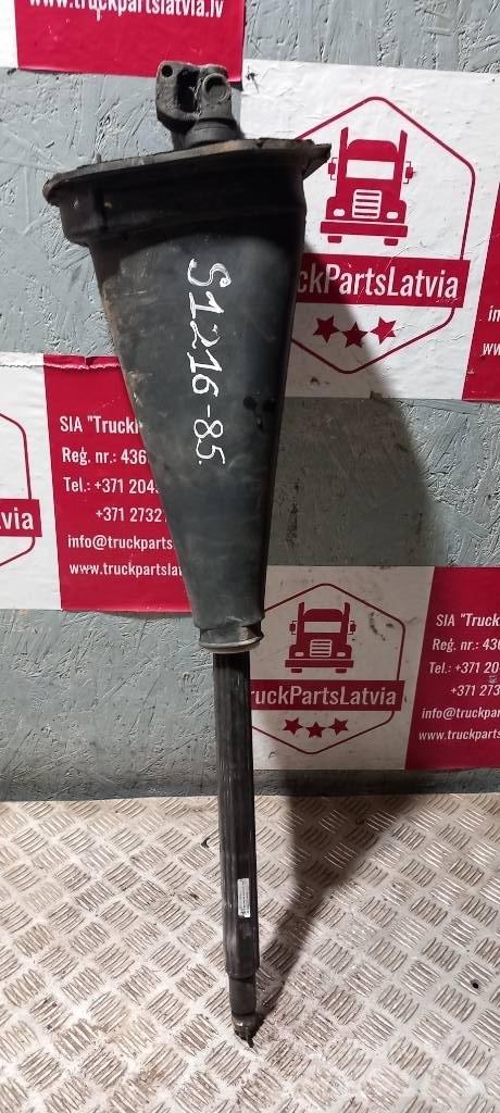 Scania R 440    1540426 キャビン及び内装