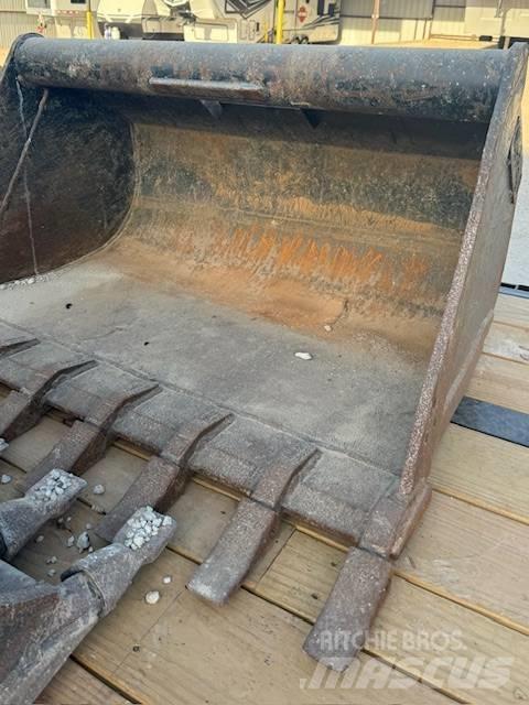 Wain-Roy 48" Bucket その他部品