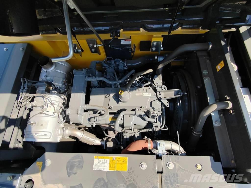 Sumitomo SH210 大型油圧ショベル12t以上（パワーショベル・ユンボ）