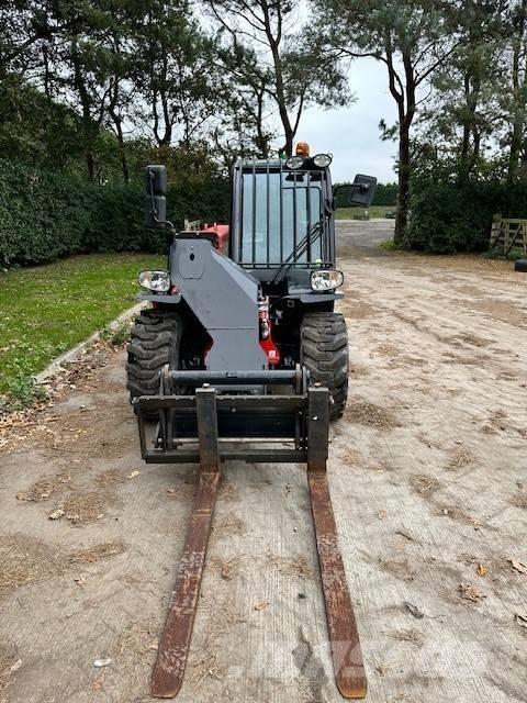 Manitou MT 420 H テレスコーピックハンドラー
