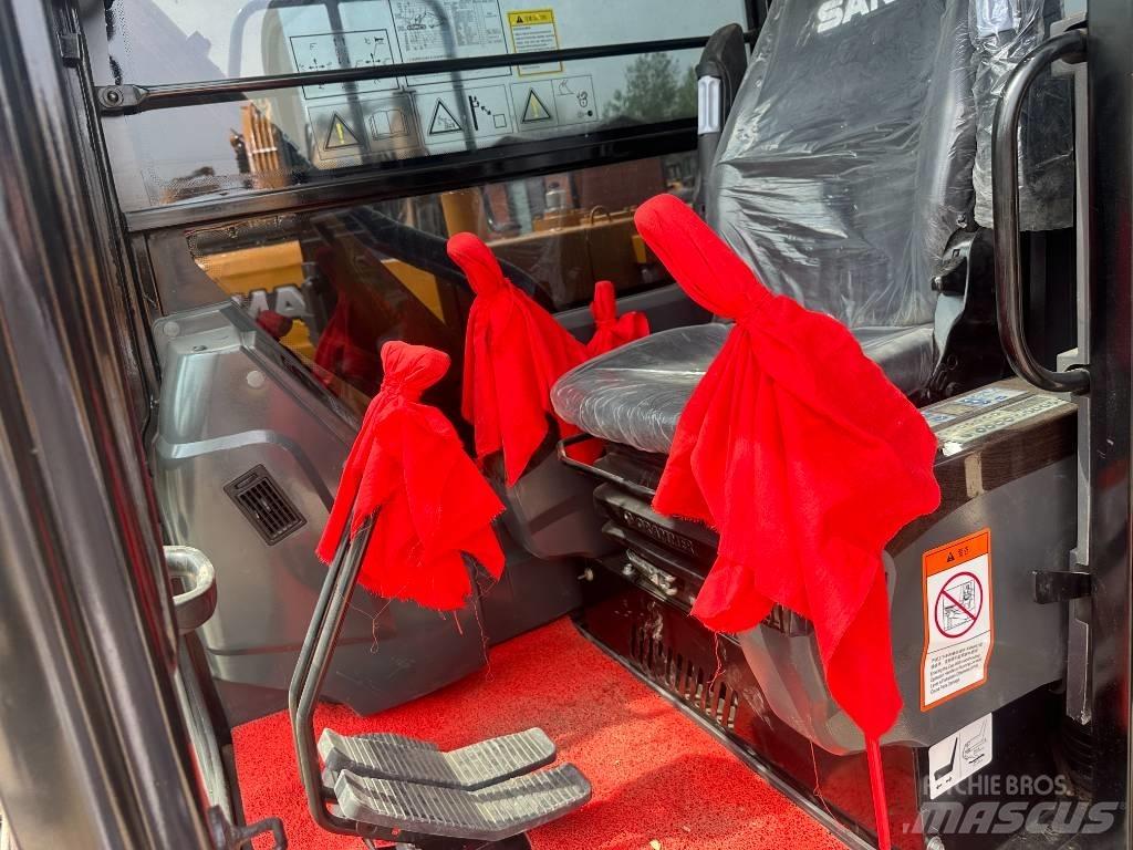 Sany SY 95 C 大型油圧ショベル12t以上（パワーショベル・ユンボ）