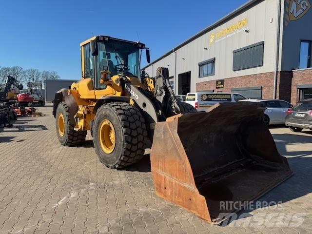 Volvo L 90 F ホイールローダー・タイヤショベル