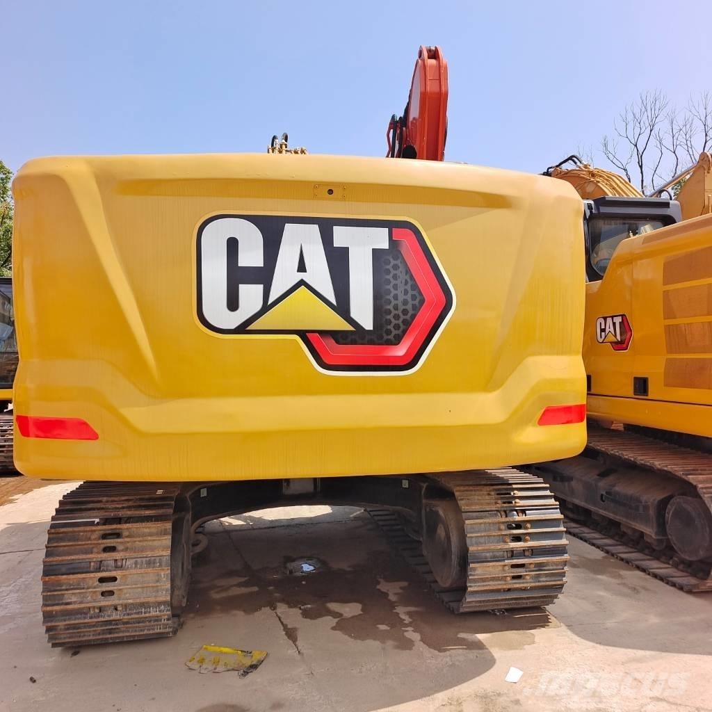 CAT 330 GC 大型油圧ショベル12t以上（パワーショベル・ユンボ）