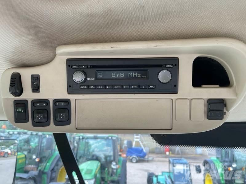 John Deere 6175 R トラクター