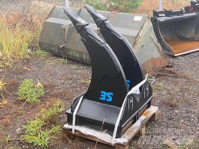  SE Tjälrivare S45 スカリファイヤ
