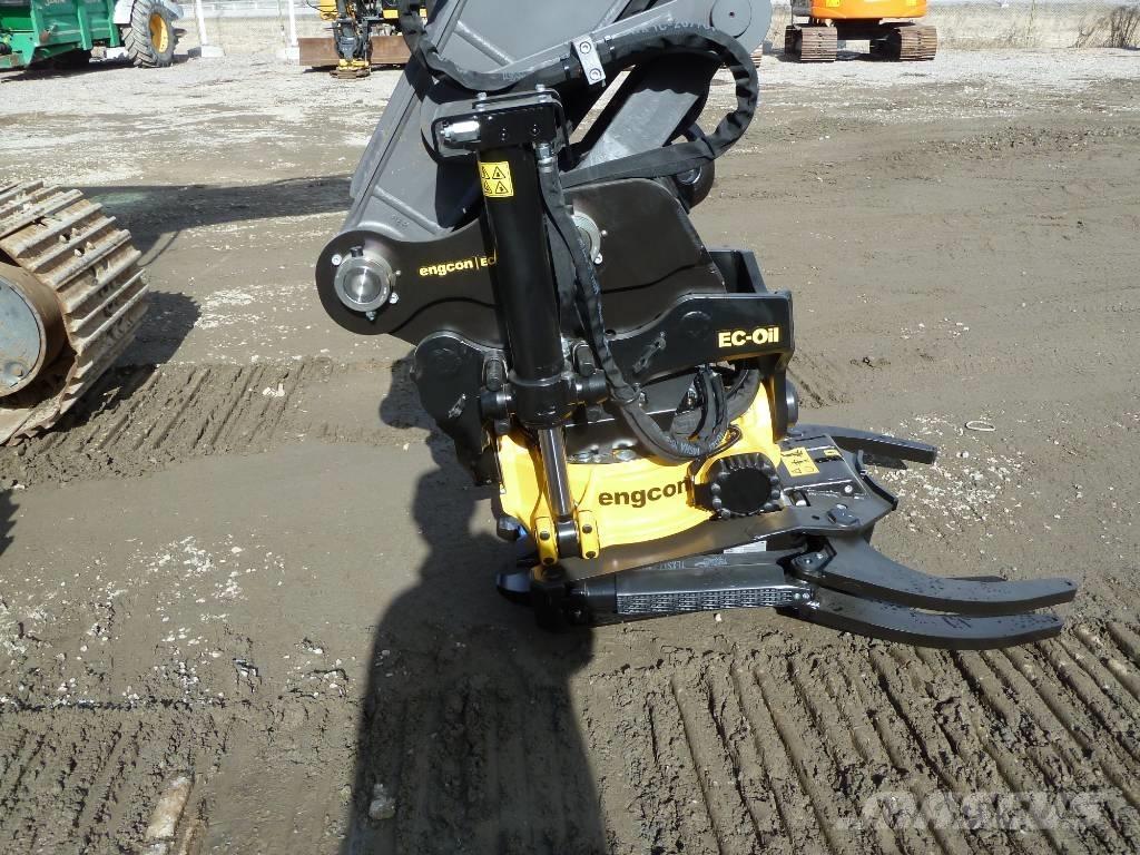Volvo EC140EL 大型油圧ショベル12t以上（パワーショベル・ユンボ）