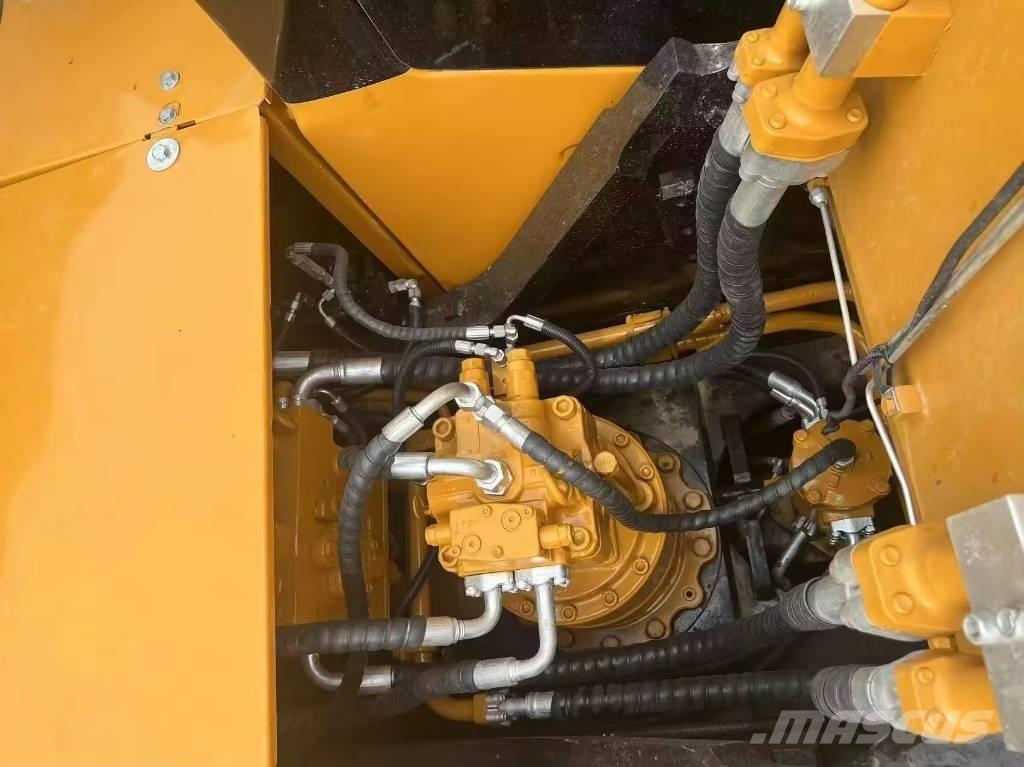 Sany SY 235 H 大型油圧ショベル12t以上（パワーショベル・ユンボ）