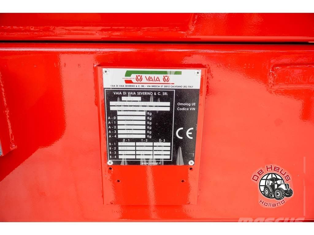 Vaia NL160S 農業機械 -　その他