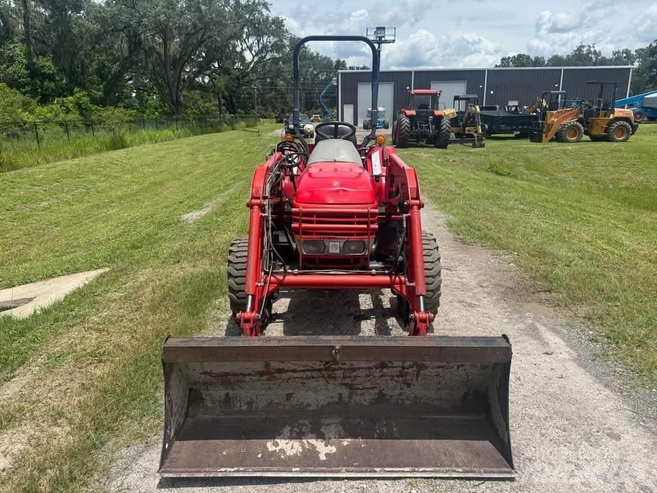 Branson 3510 トラクター