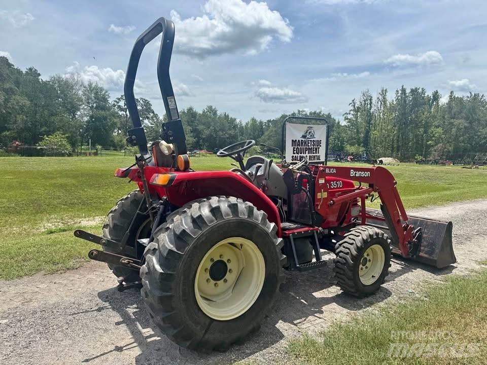 Branson 3510 トラクター