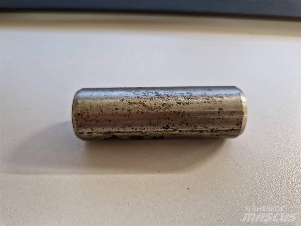 Rottne 028-0089 シャーシ及びサスペンション
